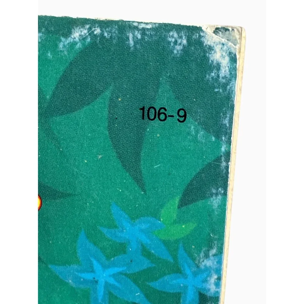 Walt Disneys Bambi Little Golden Book 106-9